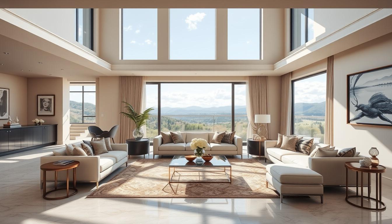 Luxusimmobilien für den anspruchsvollen Käufer
